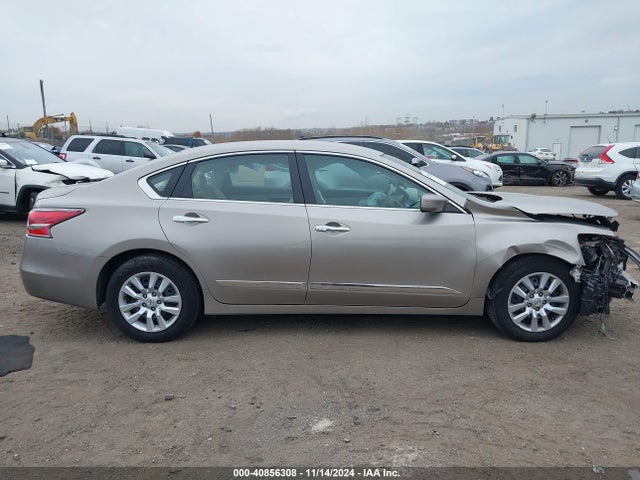 1N4AL3AP0EC172484 Nissan Altima 2.5 S