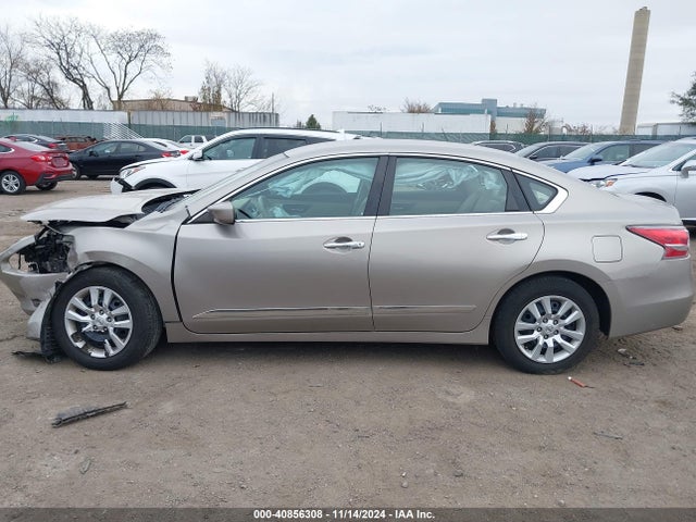 1N4AL3AP0EC172484 Nissan Altima 2.5 S