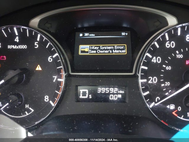 1N4AL3AP0EC172484 Nissan Altima 2.5 S