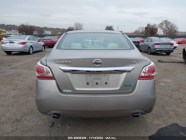 1N4AL3AP0EC172484 Nissan Altima 2.5 S