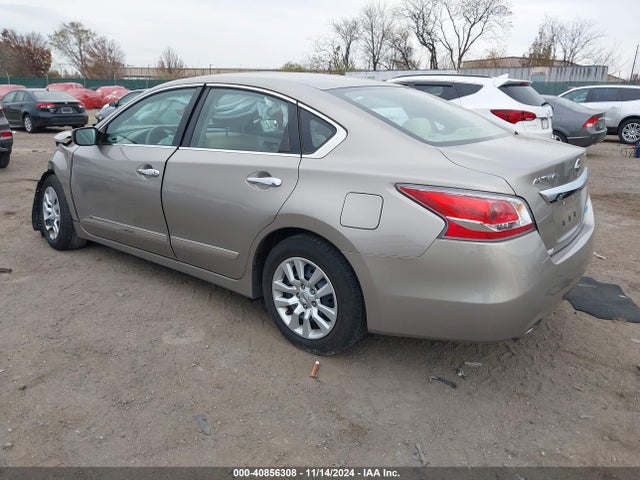 1N4AL3AP0EC172484 Nissan Altima 2.5 S
