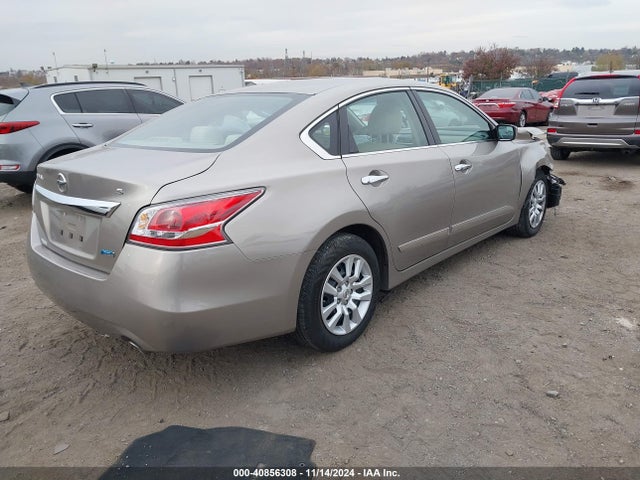 1N4AL3AP0EC172484 Nissan Altima 2.5 S