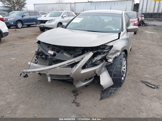 1N4AL3AP0EC172484 Nissan Altima 2.5 S
