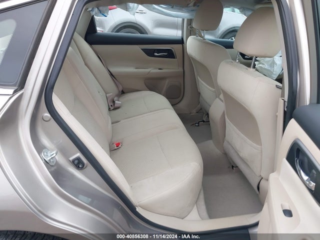 1N4AL3AP0EC172484 Nissan Altima 2.5 S