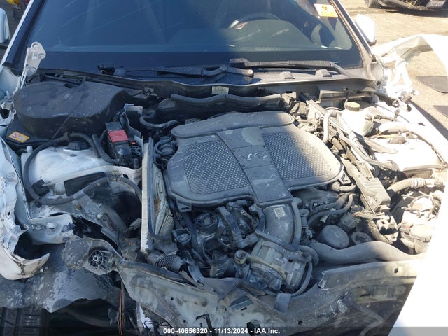 WDDGJ5HB8FG356264 Mercedes-Benz C 350 Sport