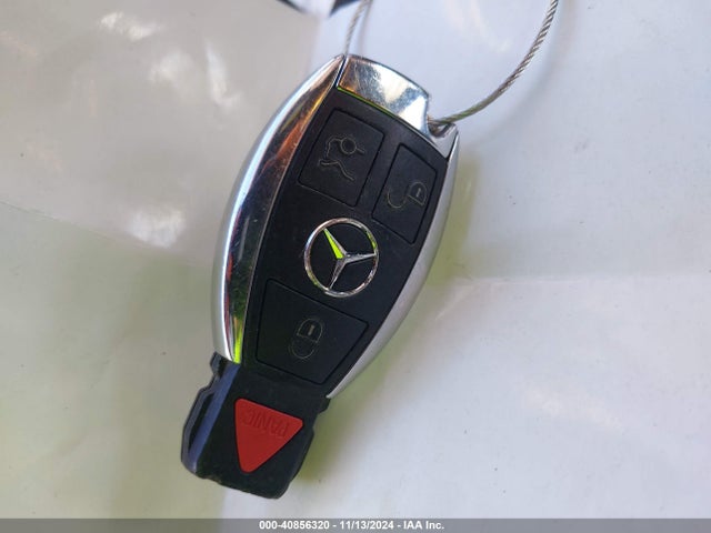 WDDGJ5HB8FG356264 Mercedes-Benz C 350 Sport