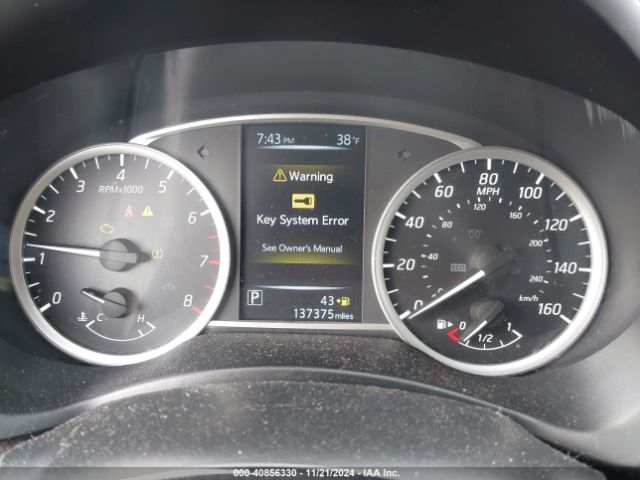 3N1AB7AP7GL666131 Nissan Sentra Fe+ S/s/sl/sr/sv