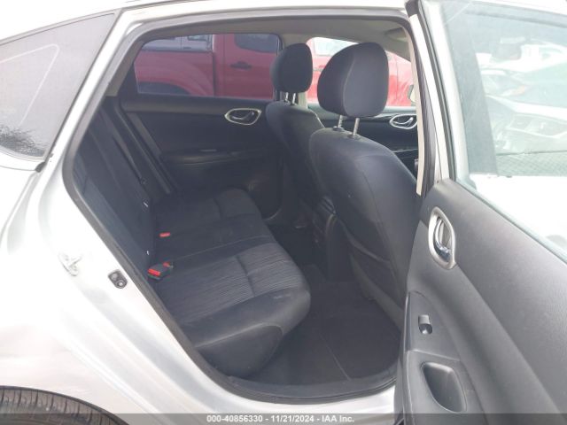 3N1AB7AP7GL666131 Nissan Sentra Fe+ S/s/sl/sr/sv