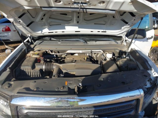 1GTH5BEA3J1291042 GMC Canyon