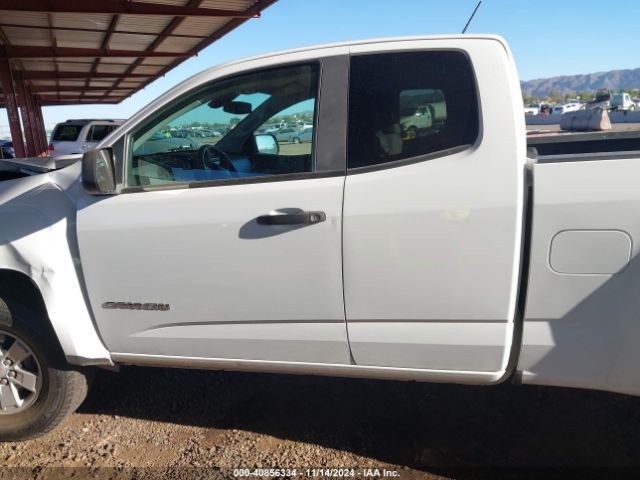 1GTH5BEA3J1291042 GMC Canyon