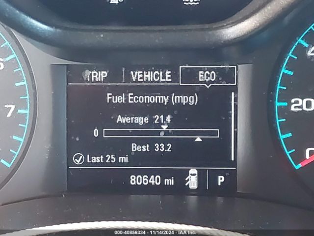 1GTH5BEA3J1291042 GMC Canyon