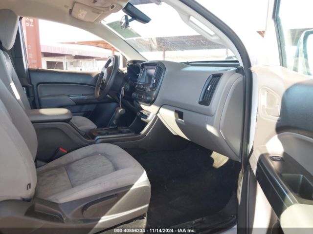 1GTH5BEA3J1291042 GMC Canyon