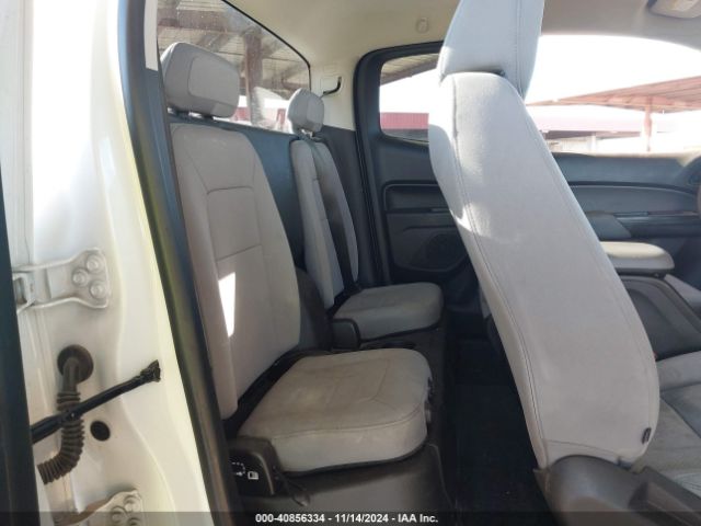 1GTH5BEA3J1291042 GMC Canyon