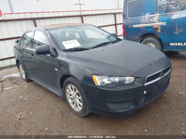 2012 MITSUBISHI LANCER JA32U2FU4CU031749 Photo 0