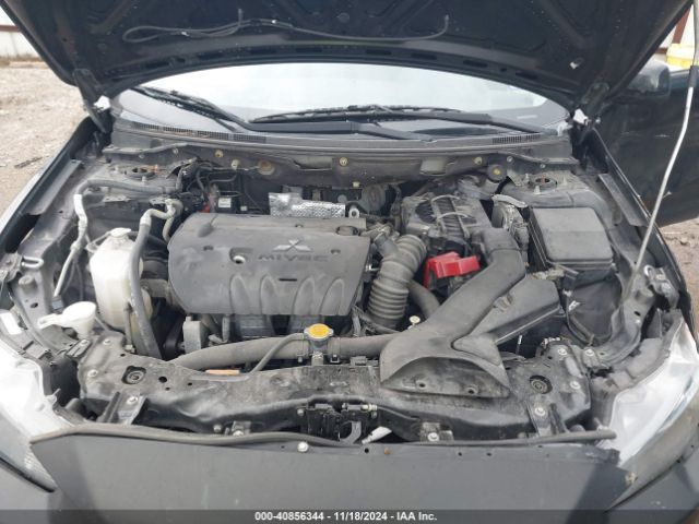 2012 MITSUBISHI LANCER JA32U2FU4CU031749 Photo 9