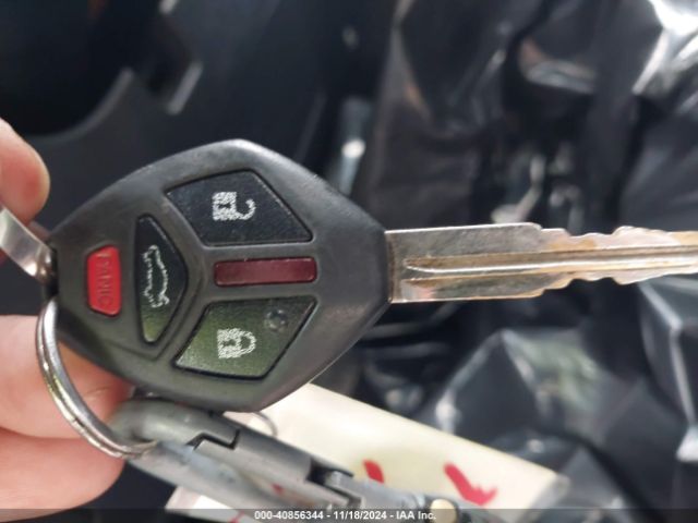 2012 MITSUBISHI LANCER JA32U2FU4CU031749 Photo 10