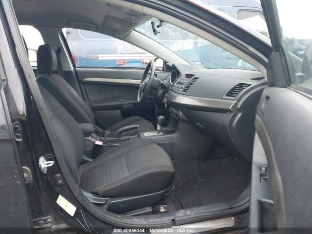 2012 MITSUBISHI LANCER JA32U2FU4CU031749 Photo 4