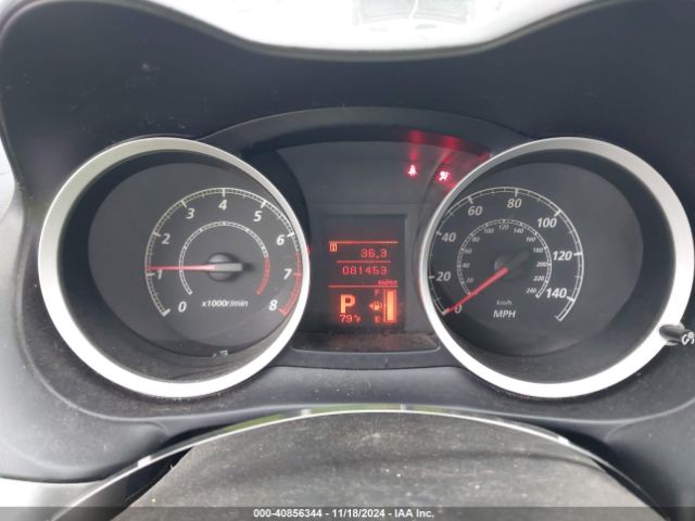 2012 MITSUBISHI LANCER JA32U2FU4CU031749 Photo 6