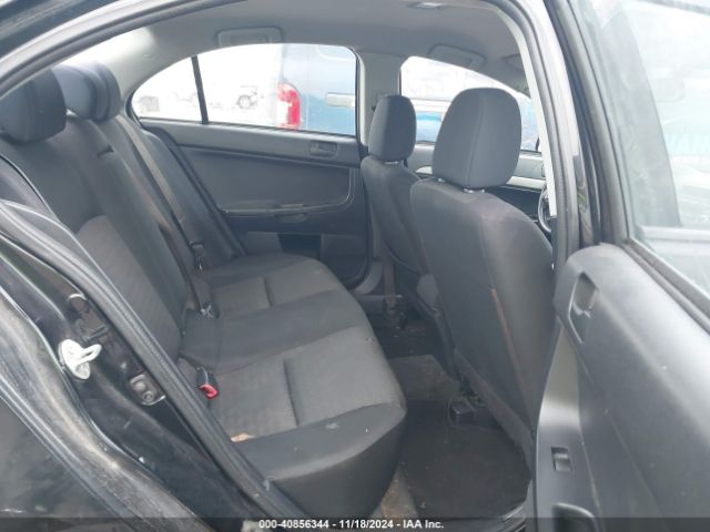 2012 MITSUBISHI LANCER JA32U2FU4CU031749 Photo 7