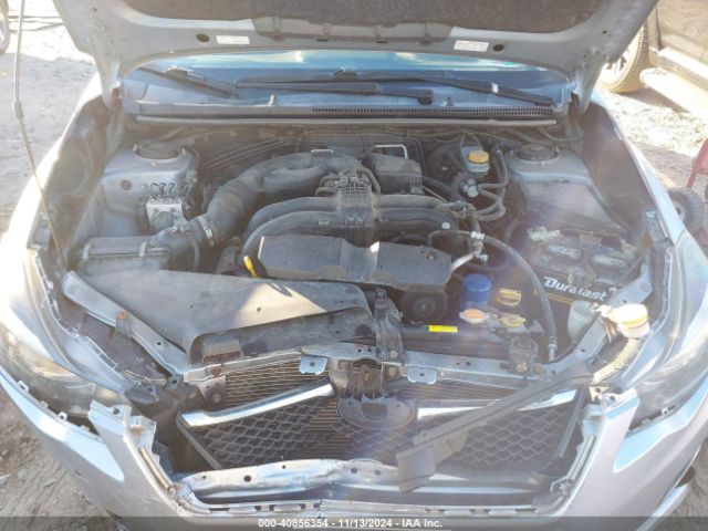 JF1GJAA64GH020533 Subaru Impreza 2.0i