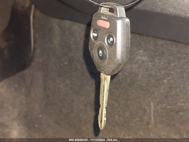 JF1GJAA64GH020533 Subaru Impreza 2.0i