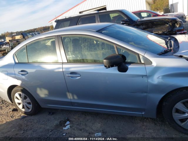 JF1GJAA64GH020533 Subaru Impreza 2.0i