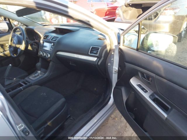 JF1GJAA64GH020533 Subaru Impreza 2.0i