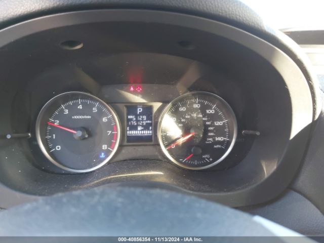 JF1GJAA64GH020533 Subaru Impreza 2.0i