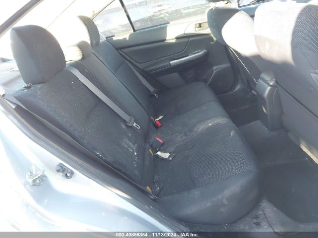 JF1GJAA64GH020533 Subaru Impreza 2.0i