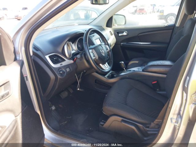 3C4PDCAB5JT363970 Dodge JOURNEY SE