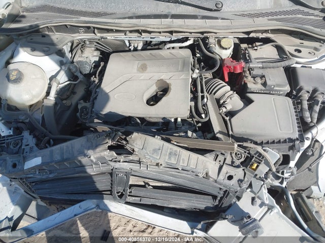 Ford ESCAPE S 2020 1FMCU0F67LUA06013 Image 10