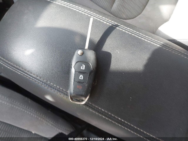 Ford ESCAPE S 2020 1FMCU0F67LUA06013 Image 11
