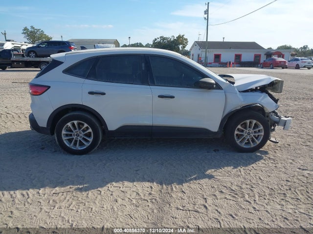 Ford ESCAPE S 2020 1FMCU0F67LUA06013 Image 13