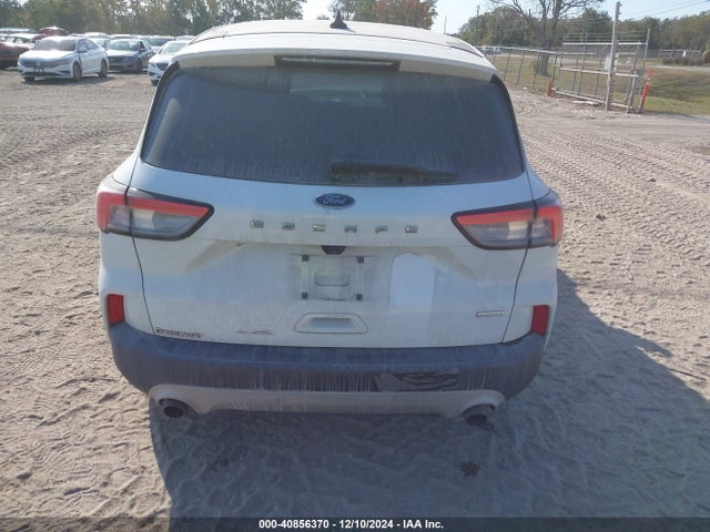Ford ESCAPE S 2020 1FMCU0F67LUA06013 Image 16