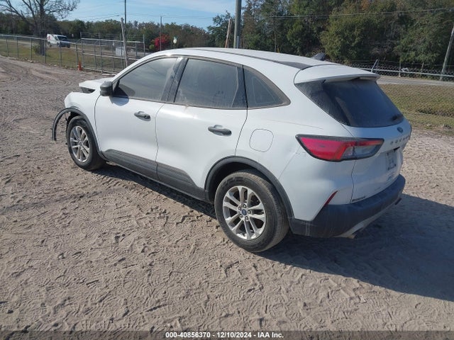 Ford ESCAPE S 2020 1FMCU0F67LUA06013 Image 3