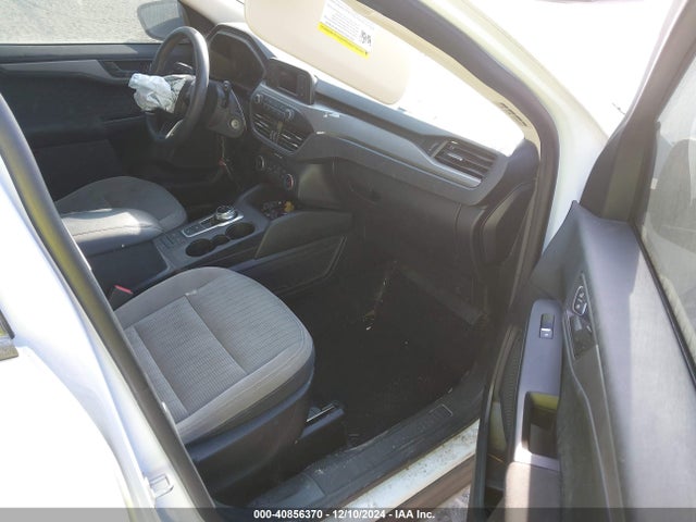 Ford ESCAPE S 2020 1FMCU0F67LUA06013 Image 5