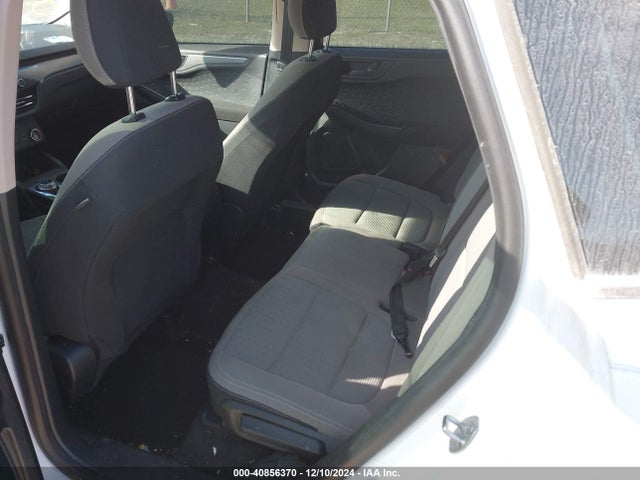 Ford ESCAPE S 2020 1FMCU0F67LUA06013 Image 8
