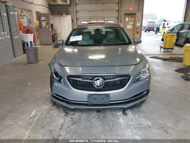 1G4ZN5SSXHU161671 Buick Lacrosse Preferred