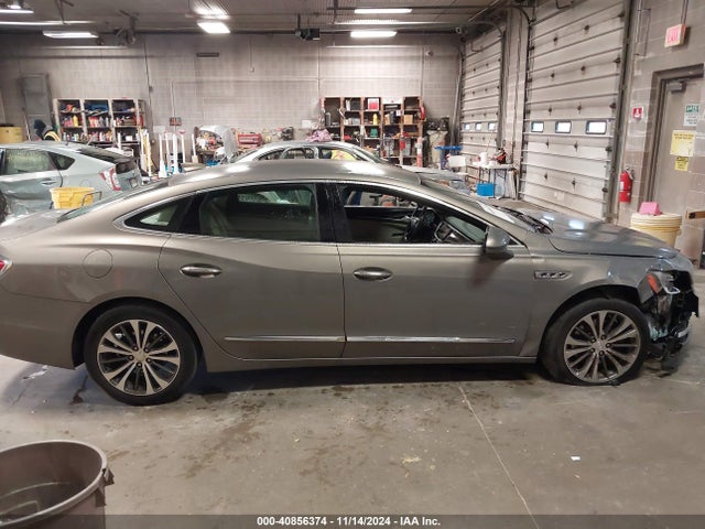 1G4ZN5SSXHU161671 Buick Lacrosse Preferred