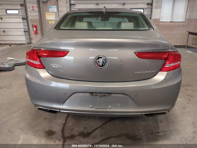 1G4ZN5SSXHU161671 Buick Lacrosse Preferred