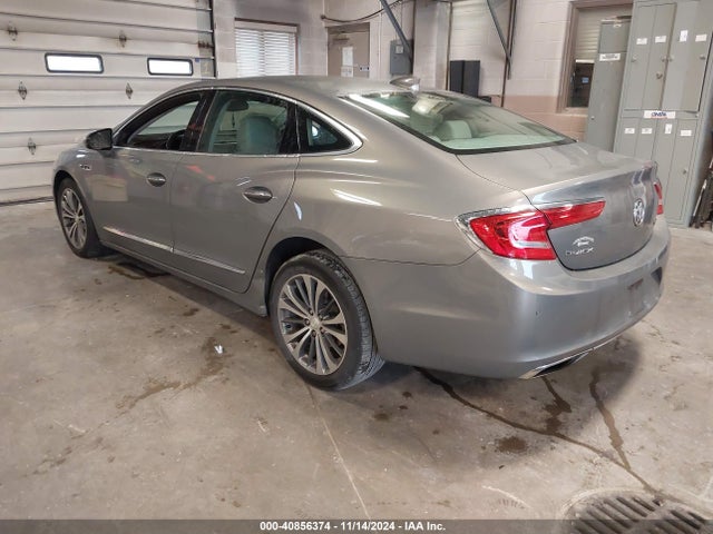 1G4ZN5SSXHU161671 Buick Lacrosse Preferred