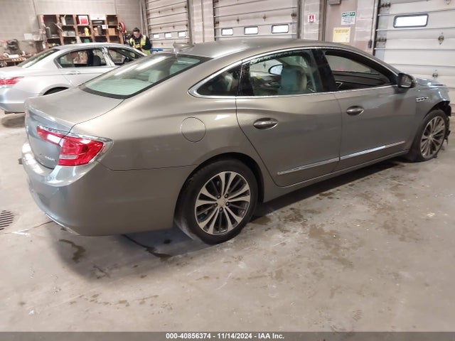 1G4ZN5SSXHU161671 Buick Lacrosse Preferred