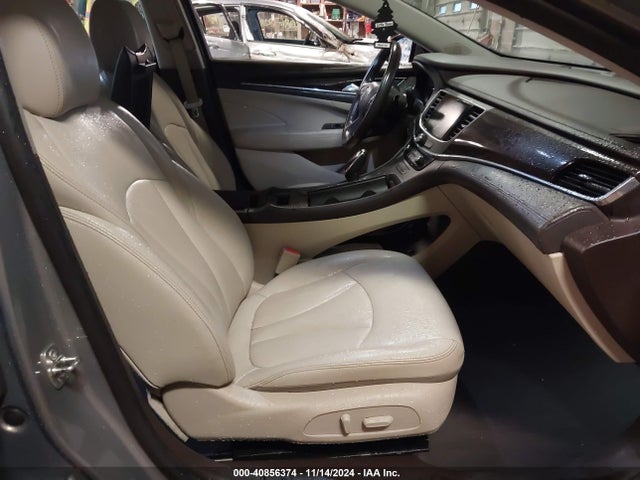 1G4ZN5SSXHU161671 Buick Lacrosse Preferred
