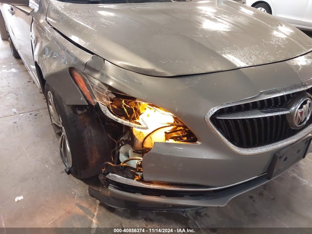 1G4ZN5SSXHU161671 Buick Lacrosse Preferred