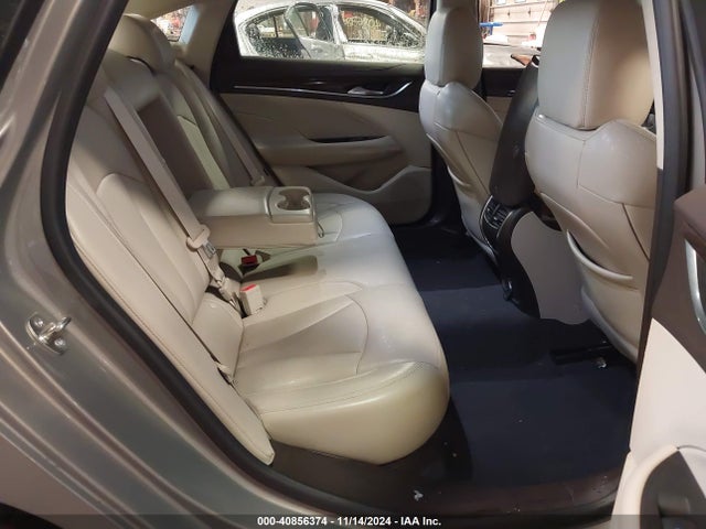 1G4ZN5SSXHU161671 Buick Lacrosse Preferred