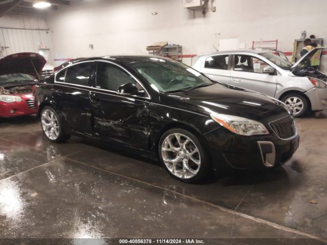 2G4GT5GX8H9177236 auction archive image