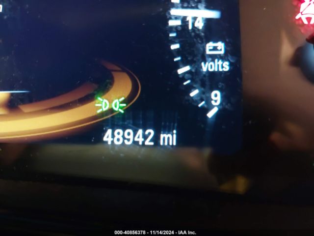 2G4GT5GX8H9177236 Buick Regal Turbo Gs