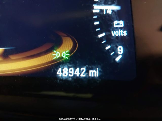2G4GT5GX8H9177236 Buick Regal Turbo Gs