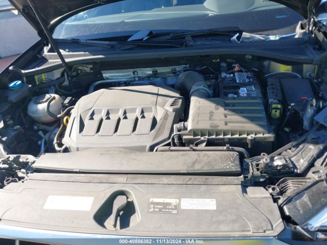 WA1DECF36L1109304 Audi Q3 Premium 45 Tfsi S Line Quattro Tiptronic