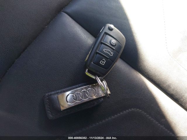WA1DECF36L1109304 Audi Q3 Premium 45 Tfsi S Line Quattro Tiptronic